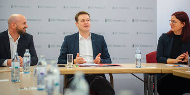 Die Gr&uuml;nen wollen die Speerspitze gegen Politik der K&auml;lte sein