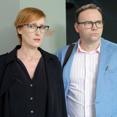 'Vorstadtweiber': Staffel drei