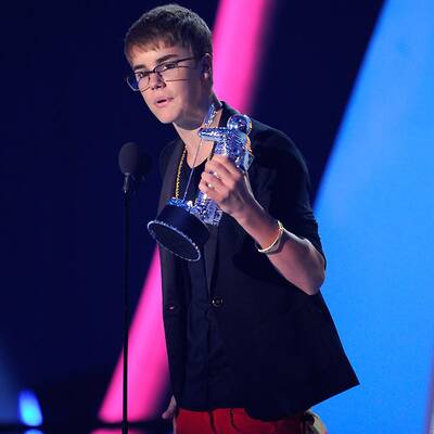 MTV VMAs - Die besten Bilder