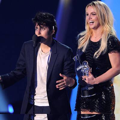 MTV VMAs - Die besten Bilder