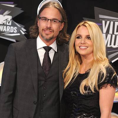 MTV VMAs - Die besten Bilder