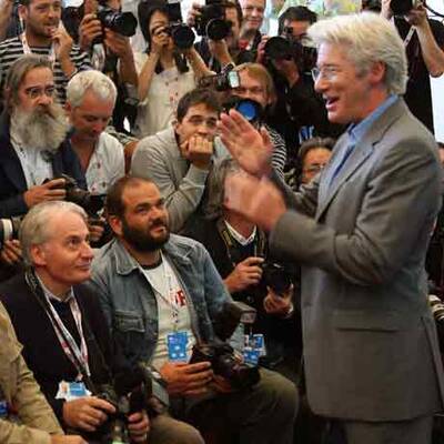 Die besten Fotos aus Venedig