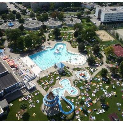 Welches ist das schönste Sommerbad Wiens?