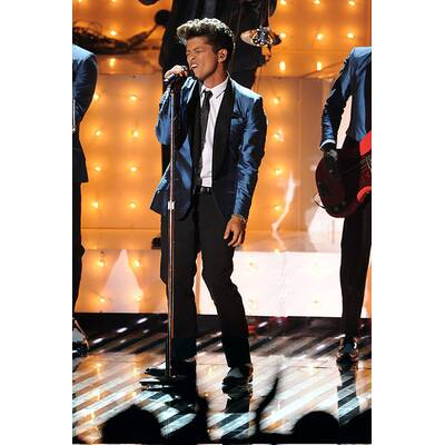 MTV VMAs - Die besten Bilder