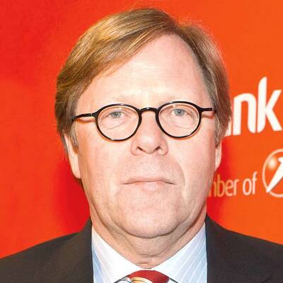 Niki Lauda, Ex-F1-Pilot, Fluglinien-Gründer