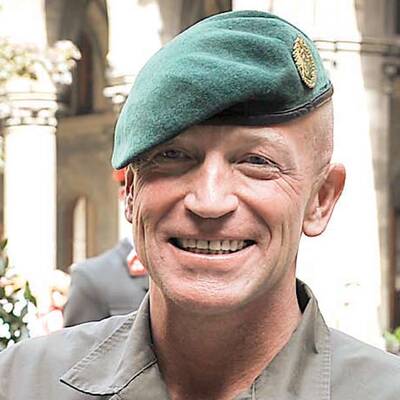 Niki Lauda, Ex-F1-Pilot, Fluglinien-Gründer