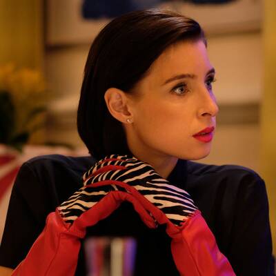 'Vorstadtweiber': Staffel drei