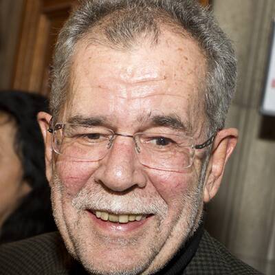 Vassilakou: Knapp hinter ÖVP