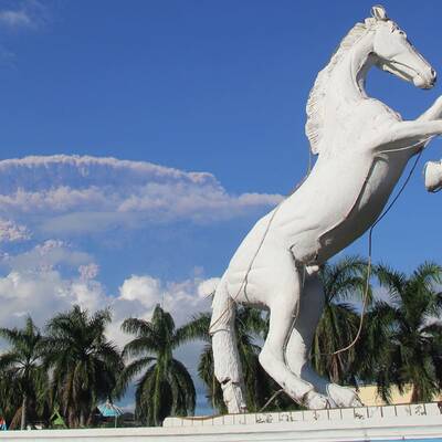 Aschewolke sorgt für Probleme