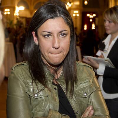 Vassilakou: Knapp hinter ÖVP