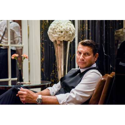 'Vorstadtweiber': Staffel drei