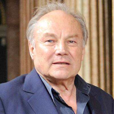 Niki Lauda, Ex-F1-Pilot, Fluglinien-Gründer