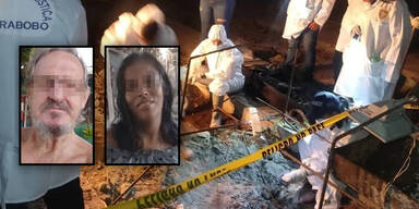 Venezuela Mord &Ouml;sterreicher