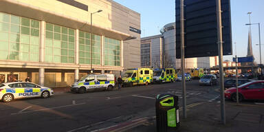 Bub Topshop erschlagen