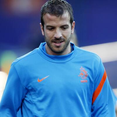 Platz 10: Andres Iniesta