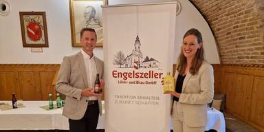 Bier und Lik&ouml;r wird weiter produziert.