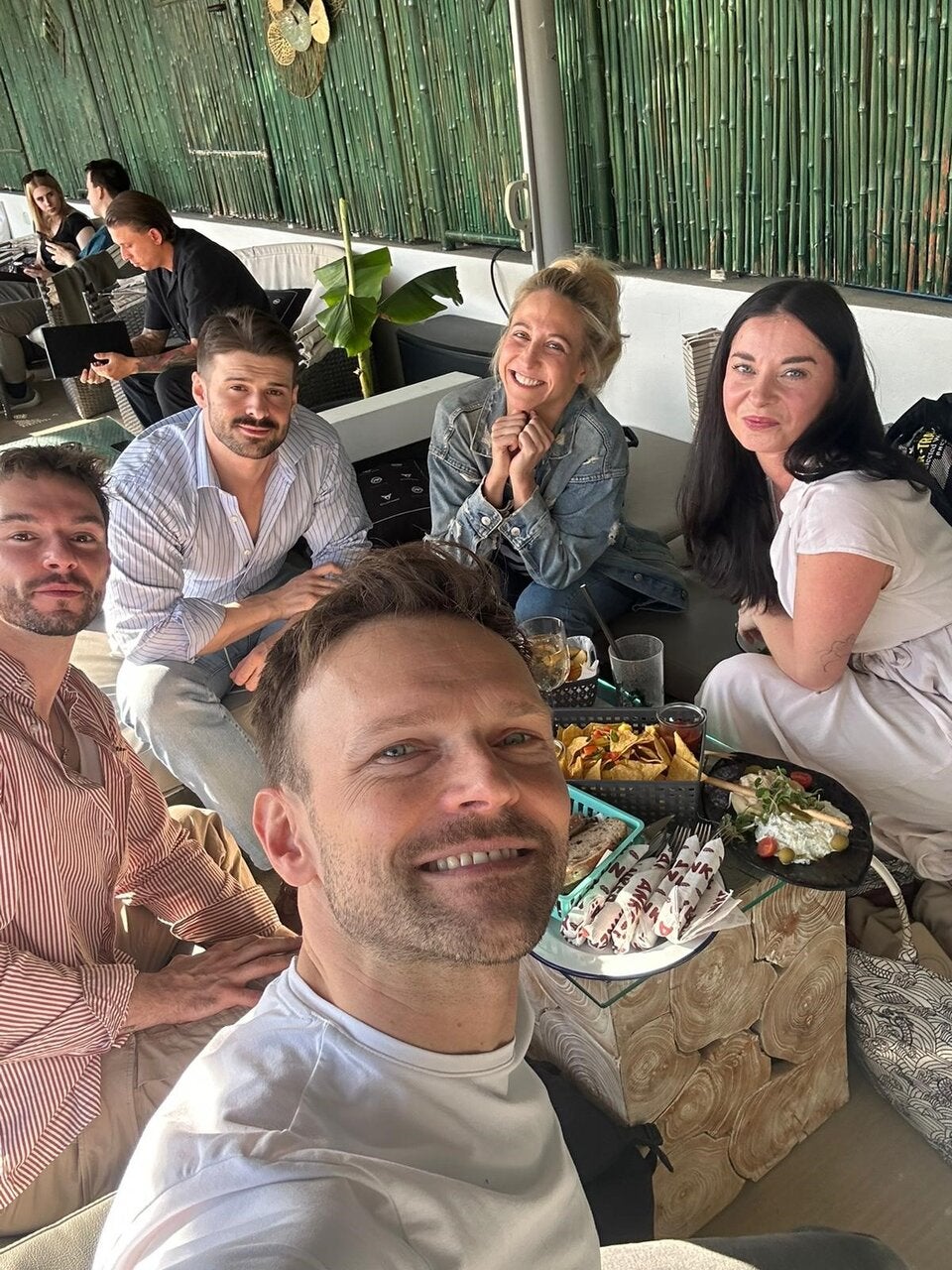 Vadim Garbuzov am VCBC