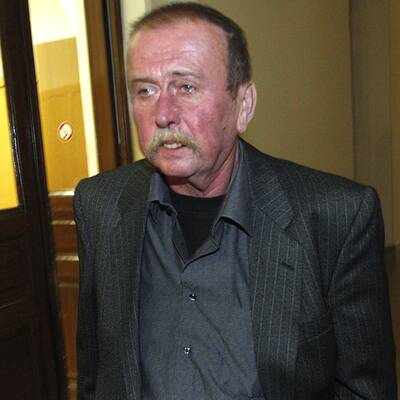 Ludwig Koch will 35.000 Euro von Ernst H.