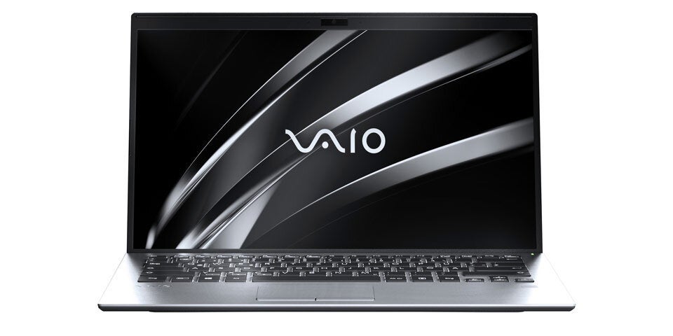 Vaio-Notebooks sind zurück in Österreich