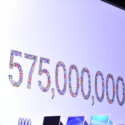 Apple zeigt iOS 7 und Co.