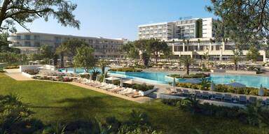 Valamar setzt Expansion in Kroatien fort: 450 Millionen Euro Investition bis 2026