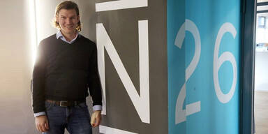 Onlinebank N26 hat auf Kritik reagiert