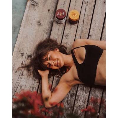 Die besten Bikini-Fotos der Blogger 