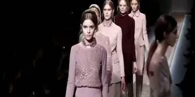 Valentino Herbst/Winter 2011