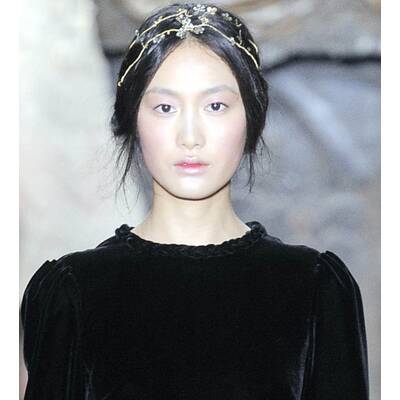 Haute Couture Make-up