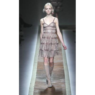 Glamouröser Herbsttrend