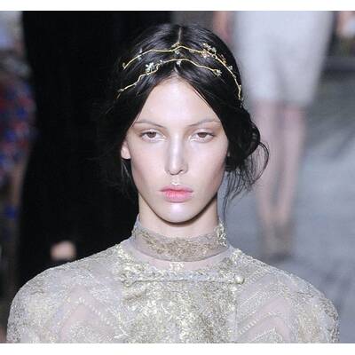 Haute Couture Make-up