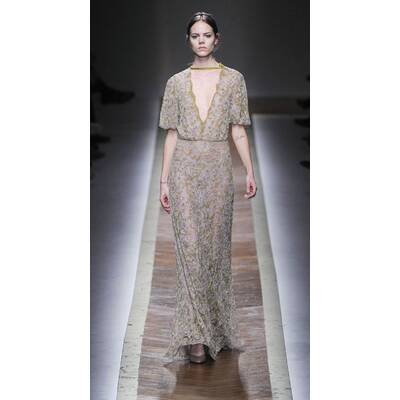 Glamouröser Herbsttrend