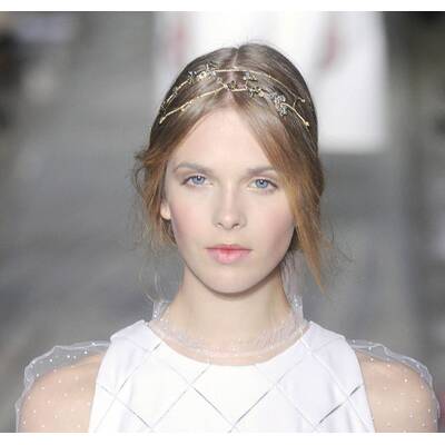 Haute Couture Make-up