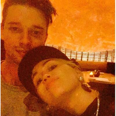 VIP-Grüße zum Valentinstag