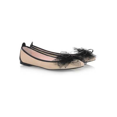 Trendaccessoire Schleife