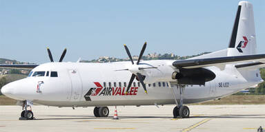 Catania: Flughafen nach Notlandung gesperrt