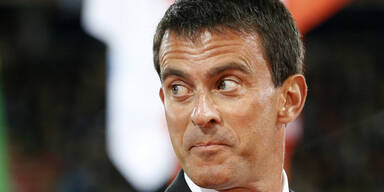 Manuel Valls