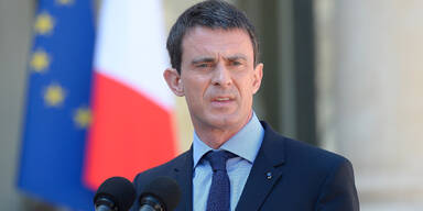 Manuel Valls