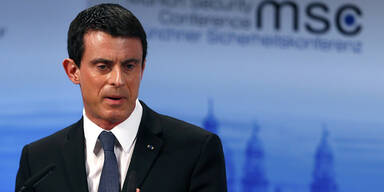 Manuel Valls