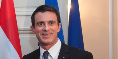 Manuel Valls