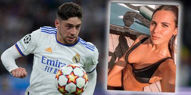 "Für CL-Titel würde ich meine Frau hergeben!"