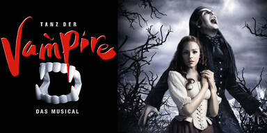 Tanz der Vampire Musical Knorr Suppe