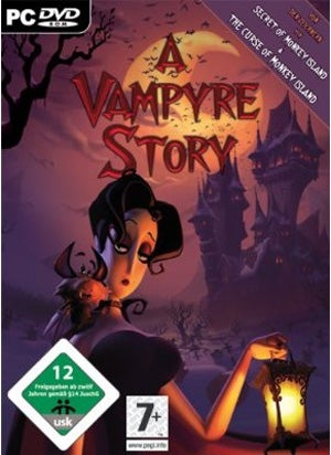 vampyre