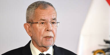 Van der Bellen zu Offiziellem Besuch in Warschau