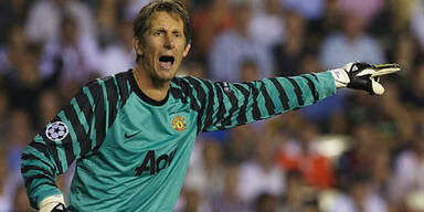 Manchester United wieder nur remis