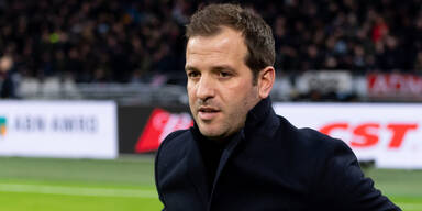 Rafael van der Vaart