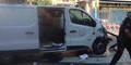 Van barcelona
