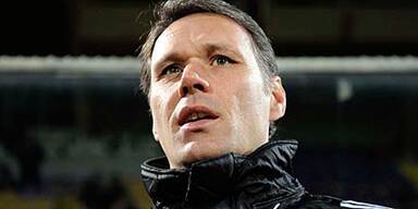 van basten