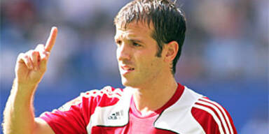 van der vaart