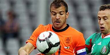 van der vaart